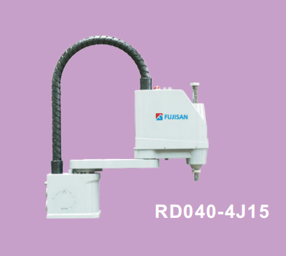 RD040-4J15型（四軸）